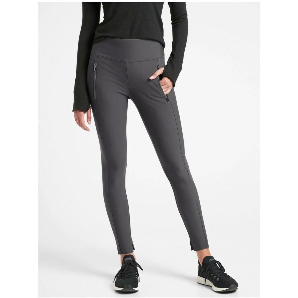 Athleta Stellar tights